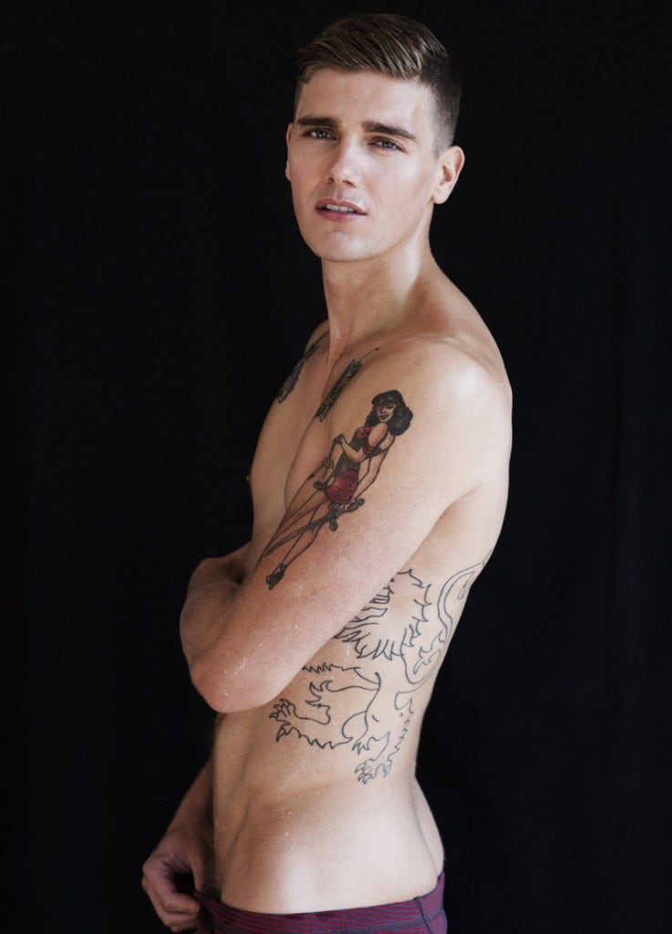 Matt McGlone Matt McGlone