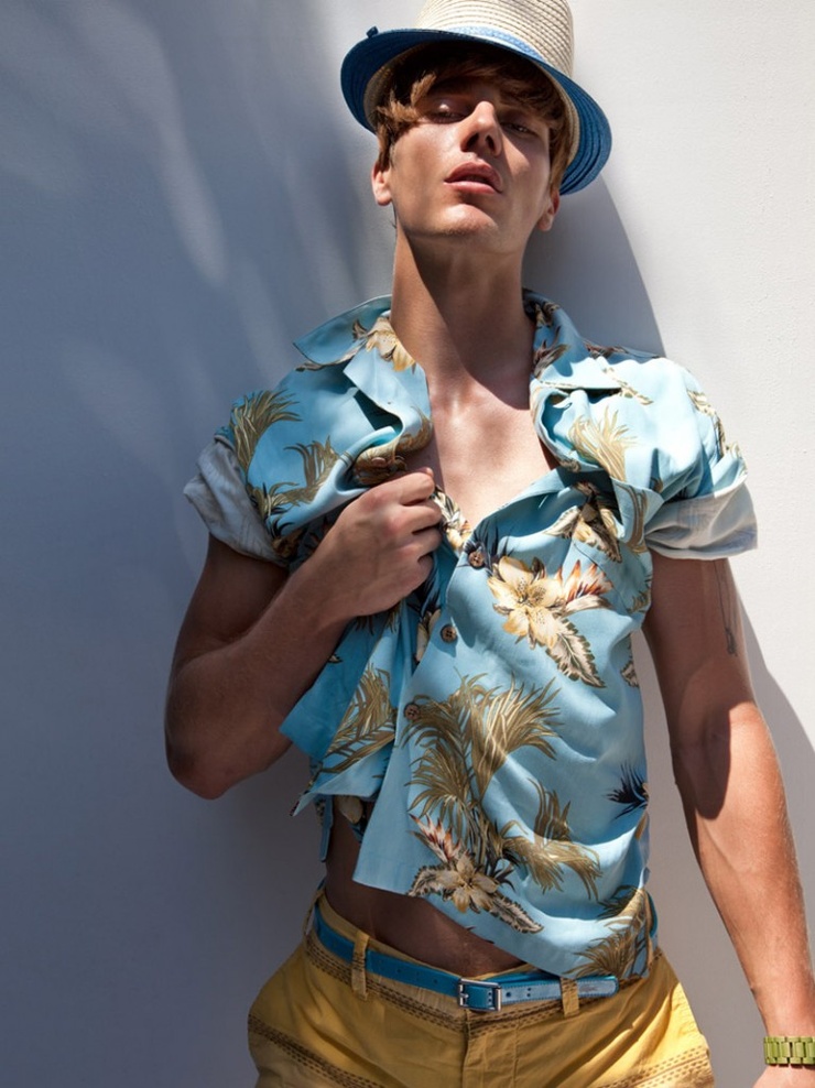 Matt McGlone
