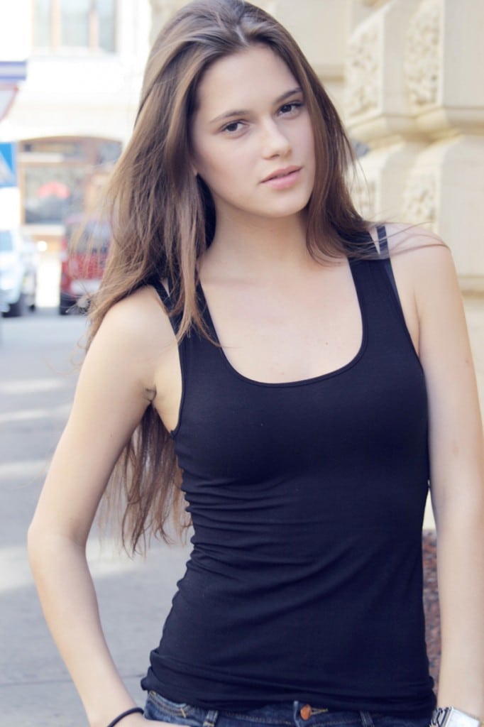 Anastasia Sushchenko Anastasia Sushchenko