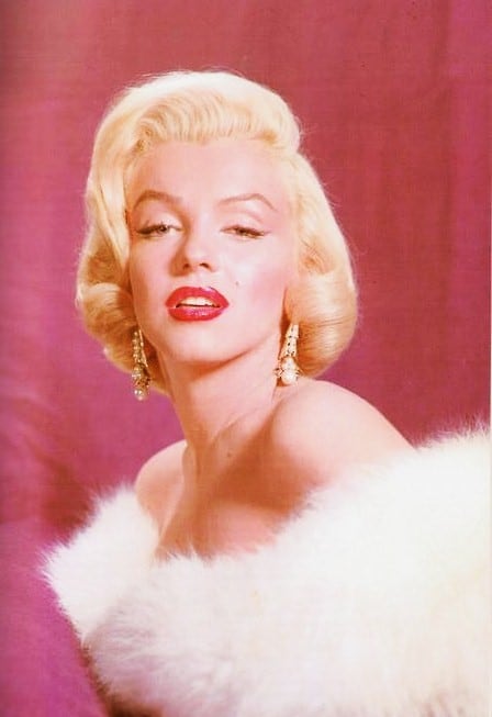 Marilyn Monroe