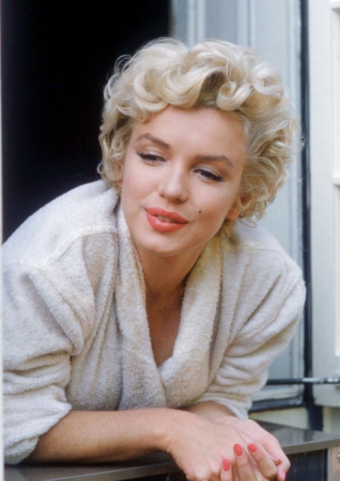 Marilyn Monroe