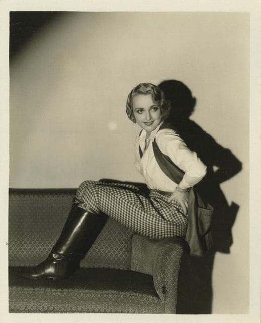 Carole Lombard