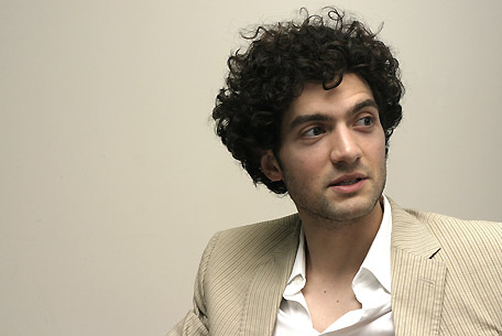 David Alpay David Alpay