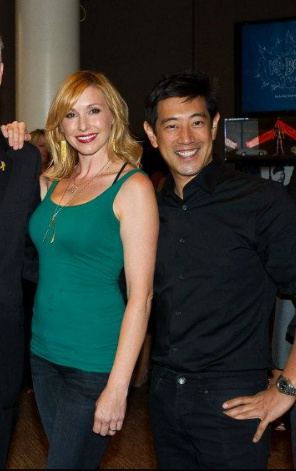Kari Byron Kari Byron