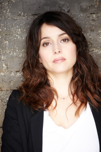 Anne Charrier Anne Charrier