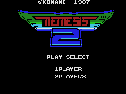 Nemesis II