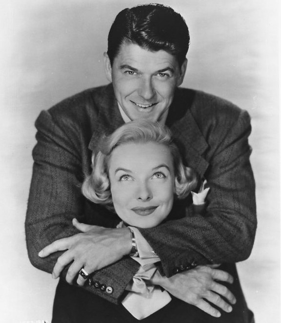 Bedtime for Bonzo (1951)