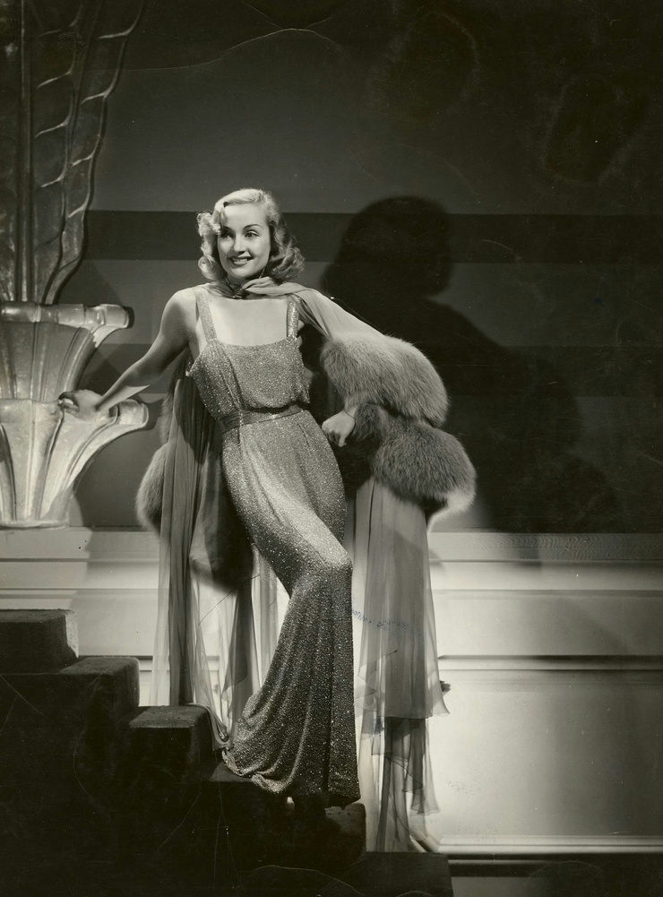 Carole Lombard Carole Lombard