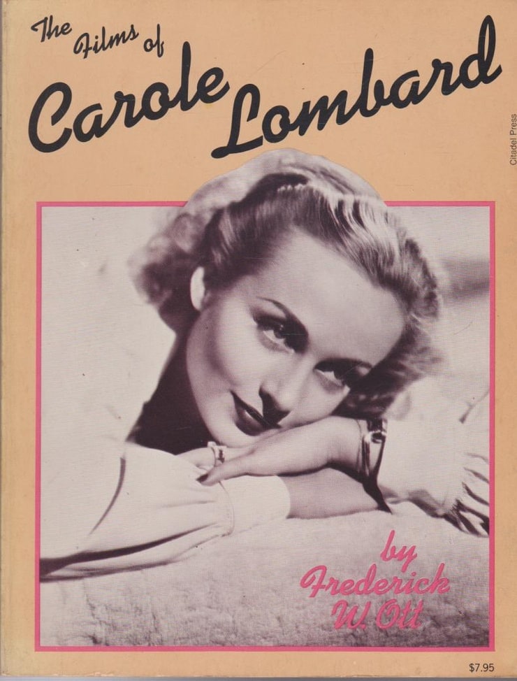 Carole Lombard