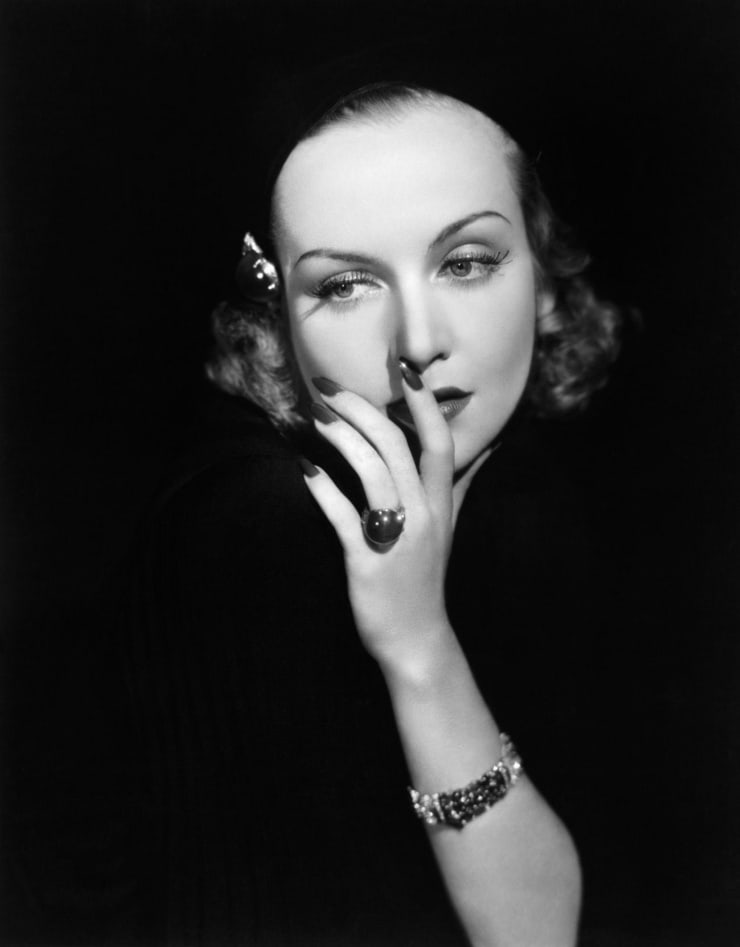 Carole Lombard