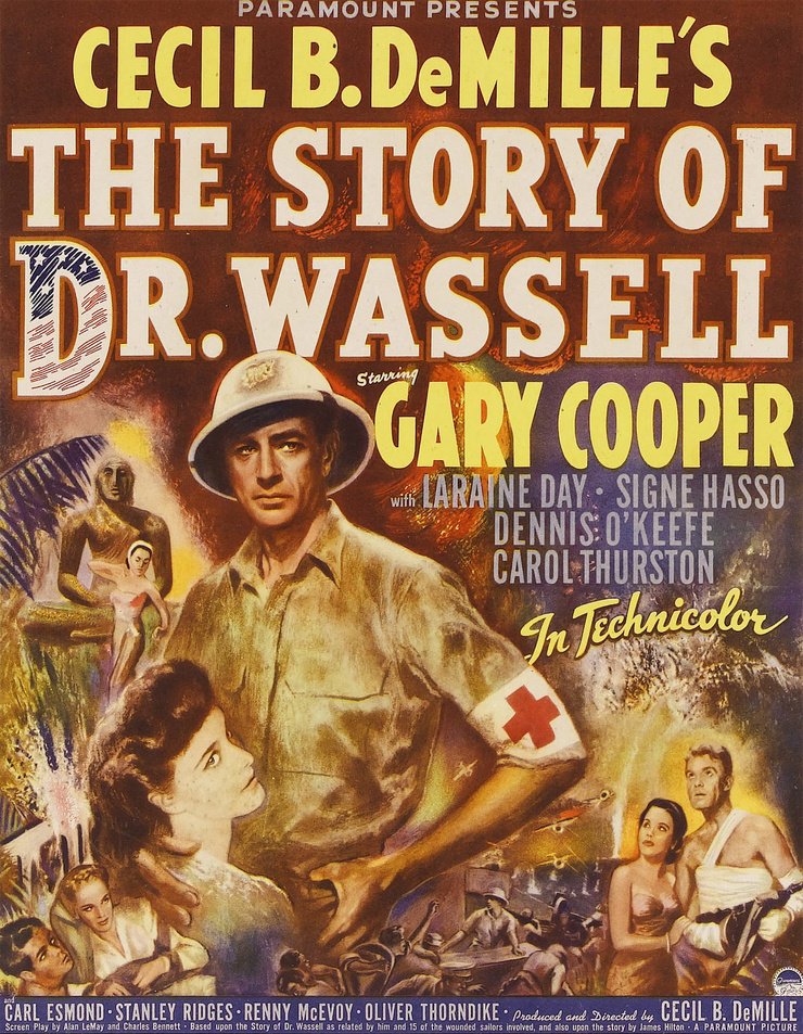 The Story of Dr. Wassell
