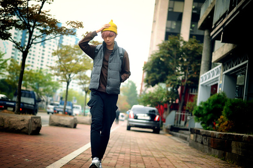 Seung Hyeon