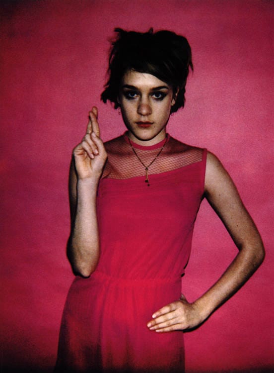 Chloë Sevigny Chloë Sevigny