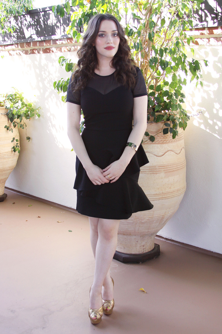 Kat Dennings Kat Dennings