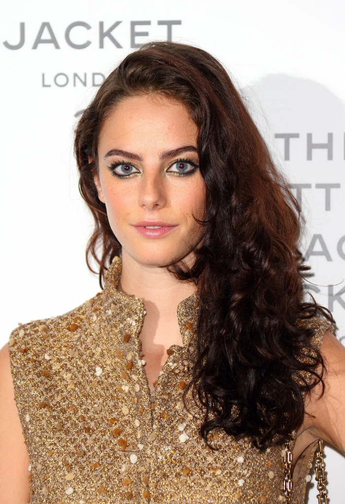 Kaya Scodelario Kaya Scodelario