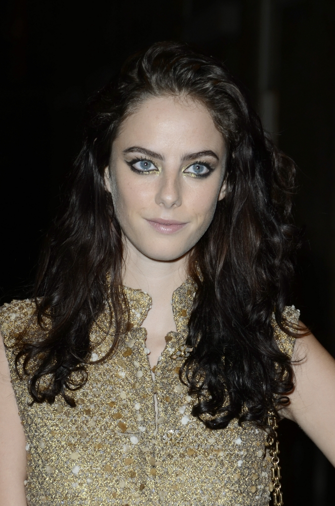 Kaya Scodelario Kaya Scodelario