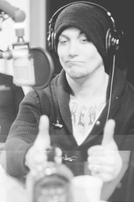 Synyster Gates