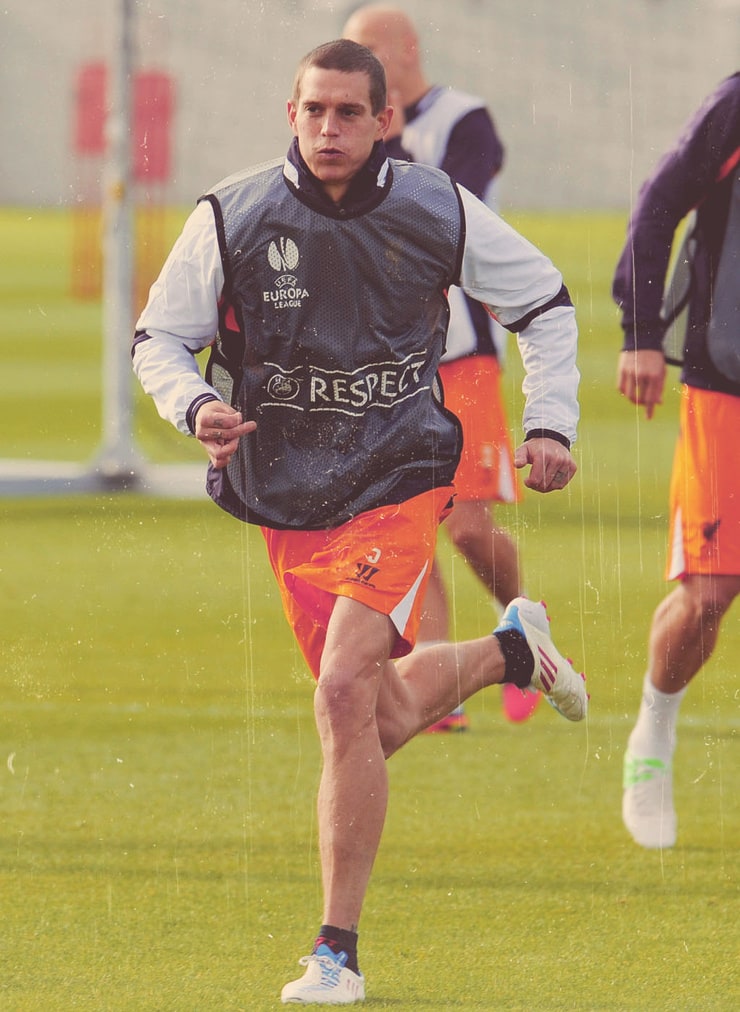 Daniel Agger