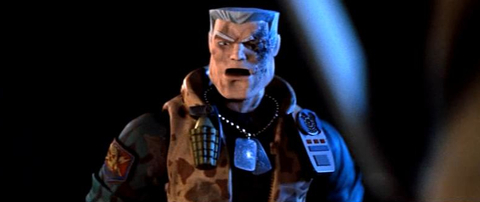 Small Soldiers Small Soldiers