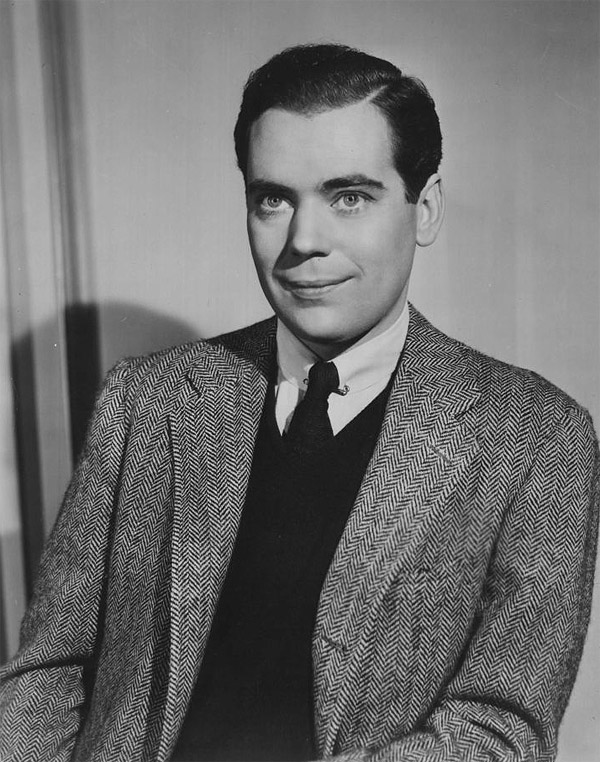 Elliott Reid Elliott Reid