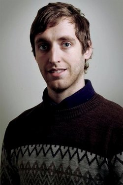 Thomas Middleditch