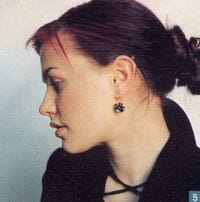 Anna Paquin
