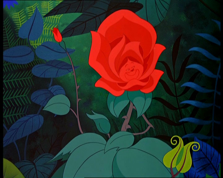 Alice in Wonderland