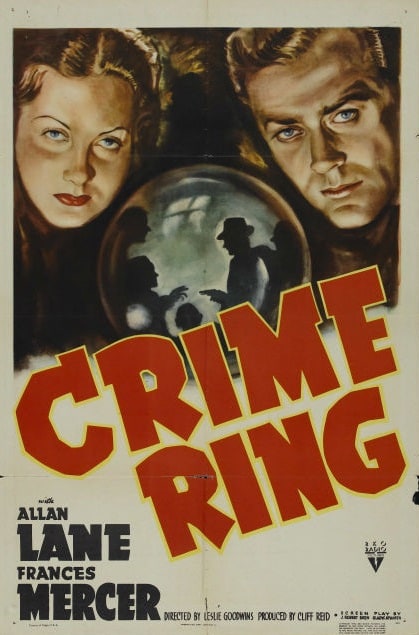 Crime Ring