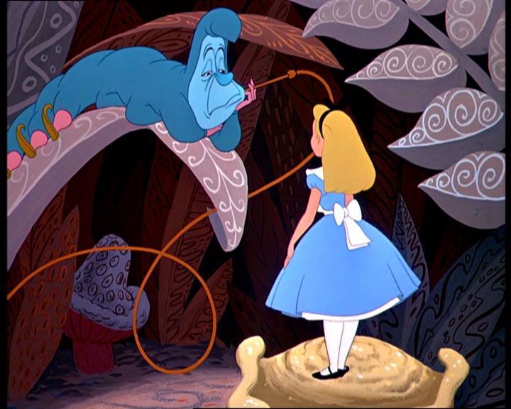 Alice in Wonderland