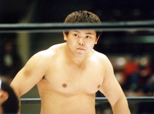 Naoki Sano