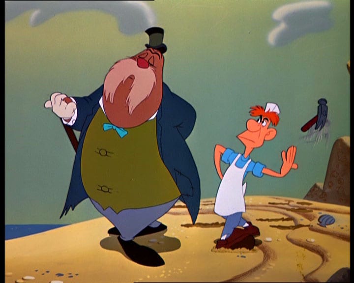 Alice in Wonderland