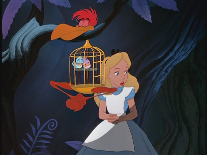 Alice in Wonderland Alice in Wonderland