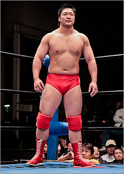 Takumi Soya