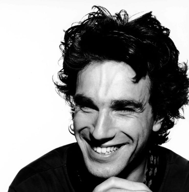 Daniel Day-Lewis