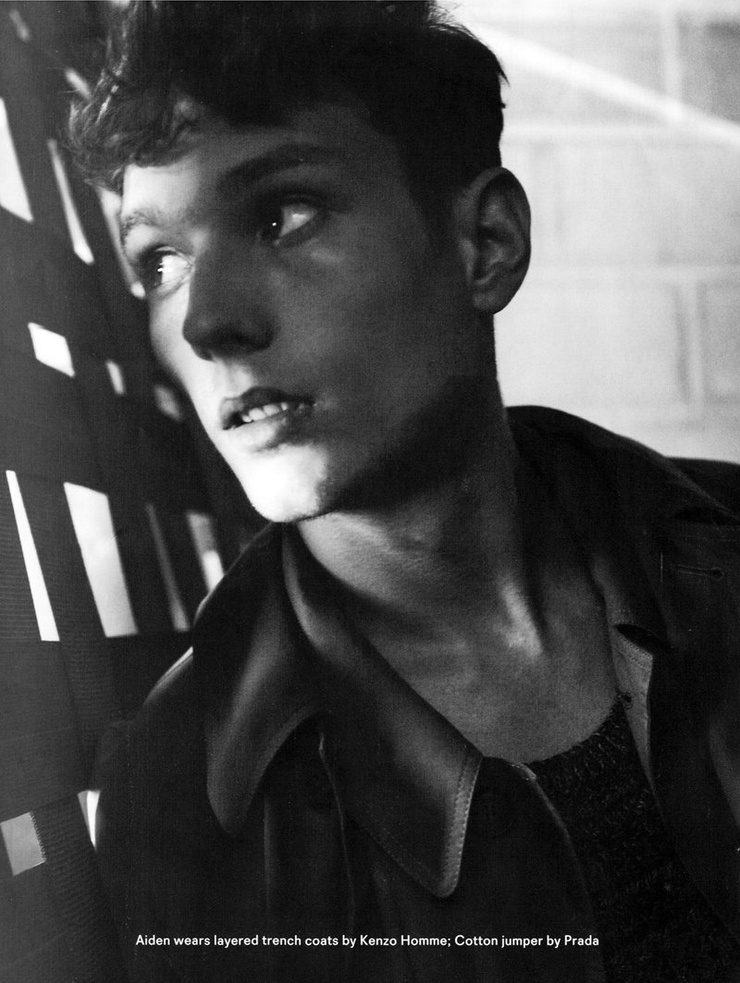 Aiden Andrews