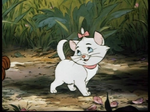 The Aristocats