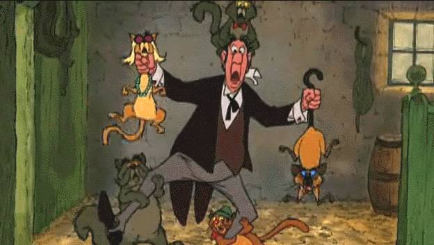 The Aristocats