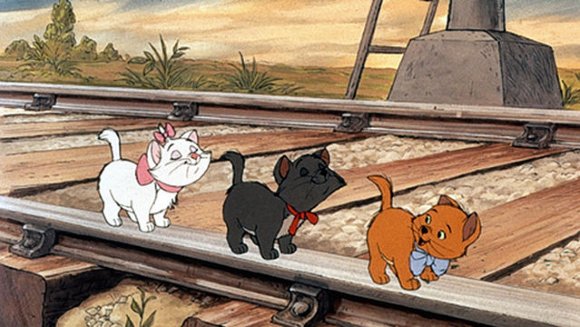 The Aristocats The Aristocats