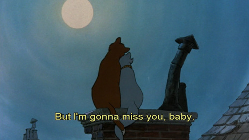 The Aristocats