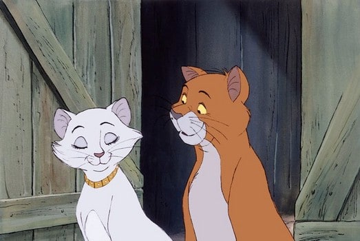 The Aristocats