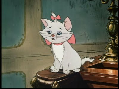 The Aristocats