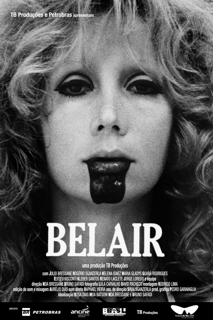 Belair                                  (2011)