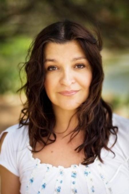 Slavica Knezevic