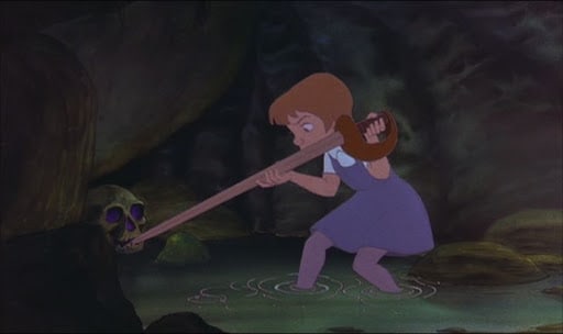 The Rescuers
