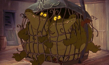 The Rescuers