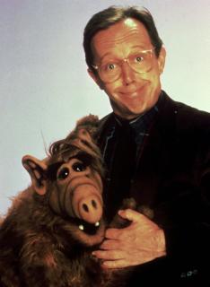 Max Wright