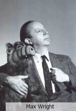 Max Wright