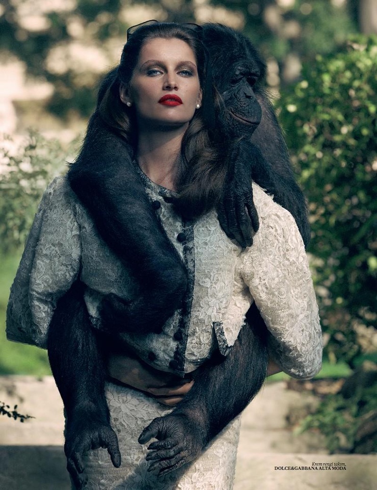 Laetitia Casta Laetitia Casta