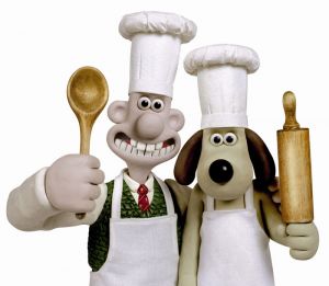 Wallace & Gromit: A Matter of Loaf and Death Wallace & Gromit: A Matter of Loaf and Death