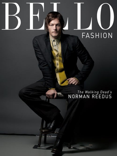 Norman Reedus